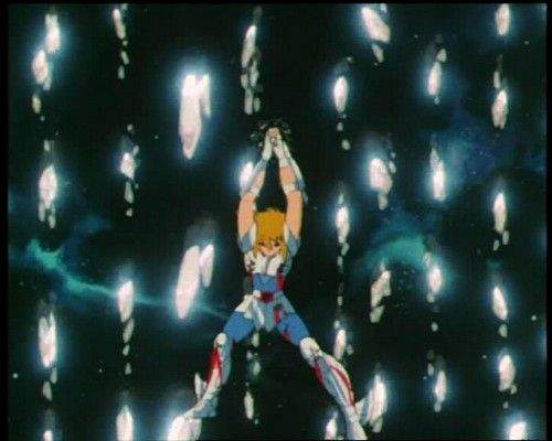 Otaku Gallery  / Anime e Manga / Saint Seiya / Screen Shots / Episodi / 062 - Quale destino per Crystal / 157.jpg